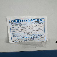 Esco Class II Airstream Biosafety Cabinet image 3